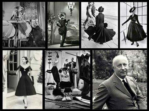 dior 1946|christian Dior 1947 fashion style.